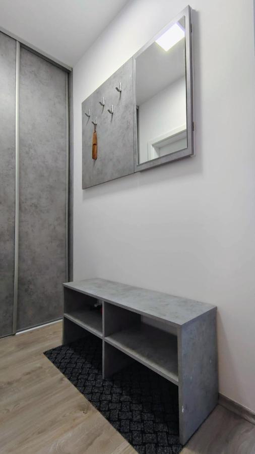Sunset Studio Apartment Poprad Exterior photo